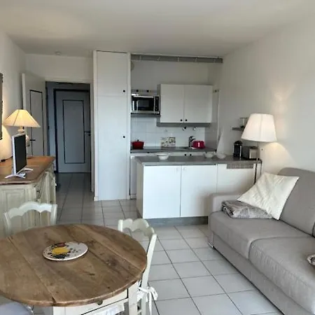 Apartamento Les Mandariniers