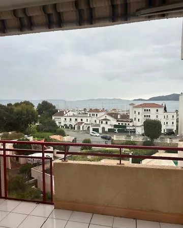 Résidence Les Mandariniers Appartement *