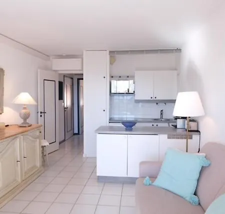 Résidence Les Mandariniers Appartement