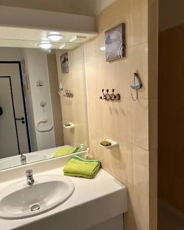 Résidence Les Mandariniers * Le Lavandou