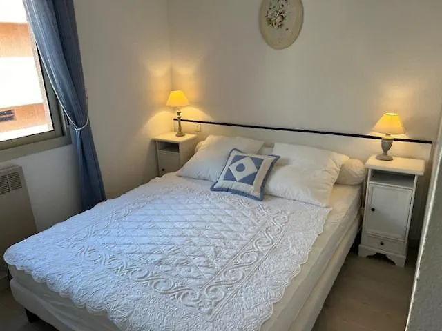 Apartman Les Mandariniers *