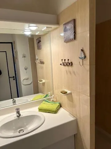 Les Mandariniers * Le Lavandou